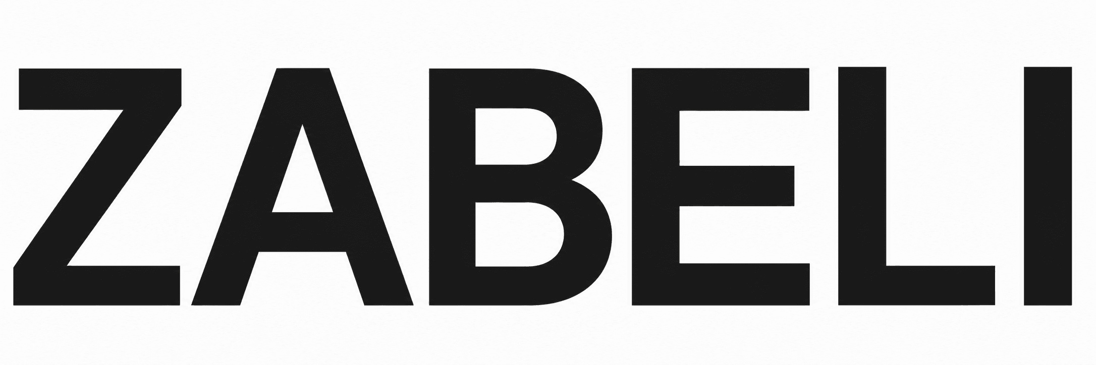 Zabeli Architects footer image